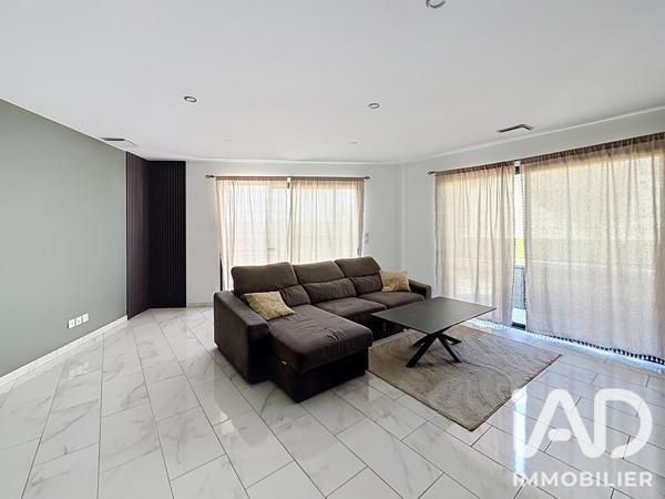 Maison à vendre 5 pièces 121 m² Bessan