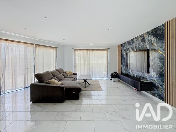 Maison à vendre 5 pièces 121 m² Bessan