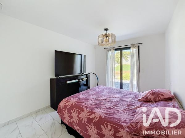 Maison à vendre 5 pièces 121 m² Bessan