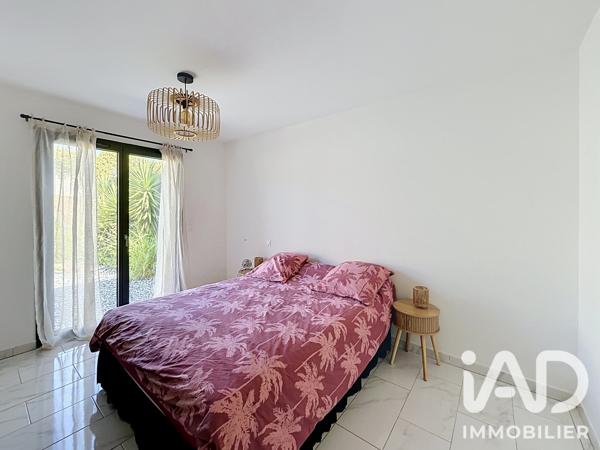 Maison à vendre 5 pièces 121 m² Bessan