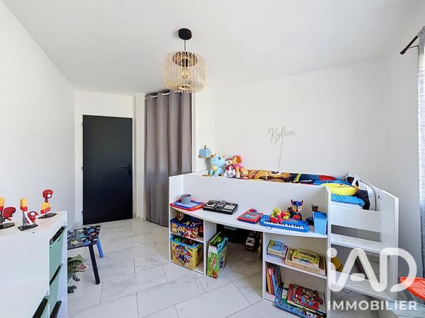 Maison à vendre 5 pièces 121 m² Bessan