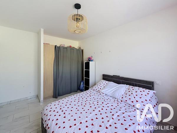 Maison à vendre 5 pièces 121 m² Bessan