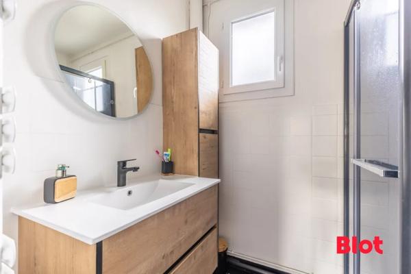 Appartement 2 pièce(s)