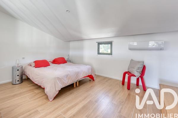 Appartement à vendre 5 pièces 178 m² Sanary-sur-Mer