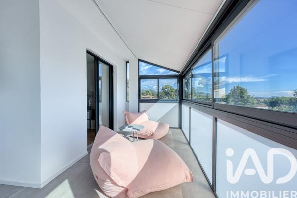 Appartement à vendre 5 pièces 178 m² Sanary-sur-Mer