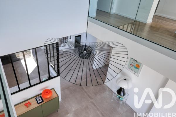 Appartement à vendre 5 pièces 178 m² Sanary-sur-Mer