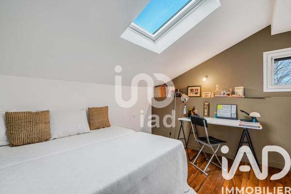 Appartement à vendre 4 pièces 89 m² Saint-Tropez