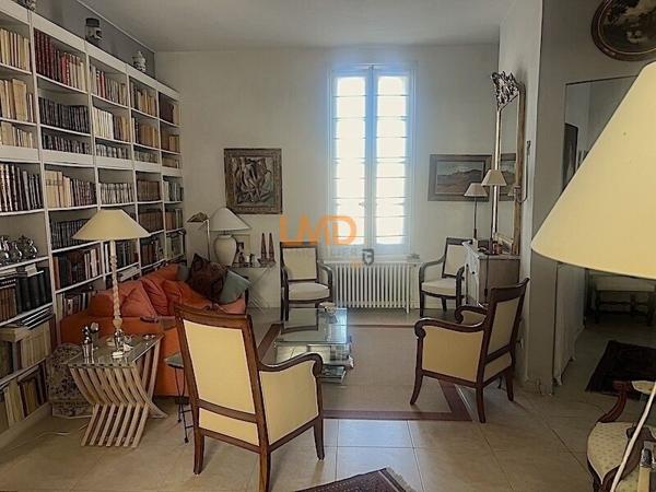 Le secret le mieux gardé de Nîmes...