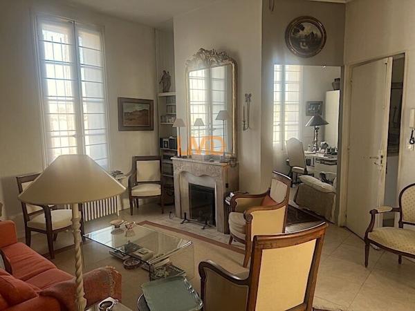Le secret le mieux gardé de Nîmes...