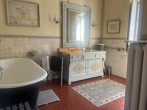 Le secret le mieux gardé de Nîmes...
