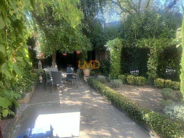Le secret le mieux gardé de Nîmes...