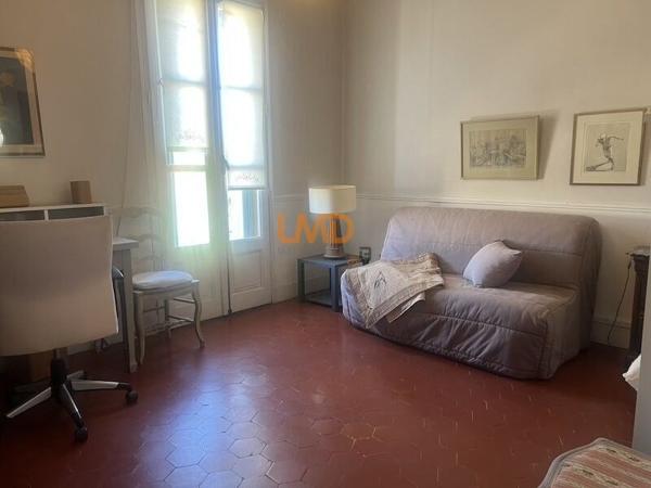 Le secret le mieux gardé de Nîmes...