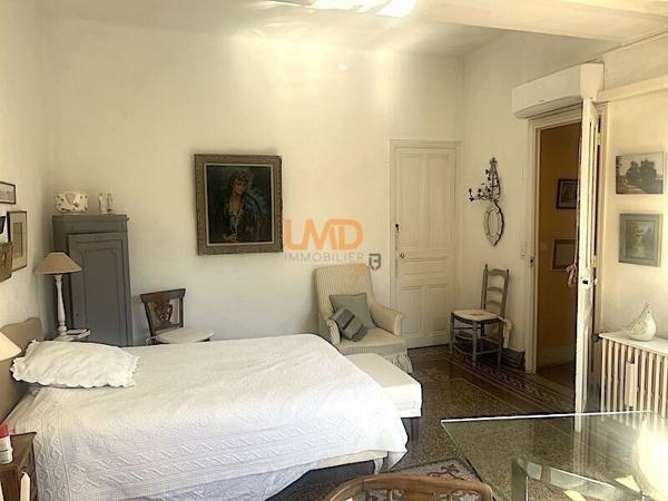 Le secret le mieux gardé de Nîmes...
