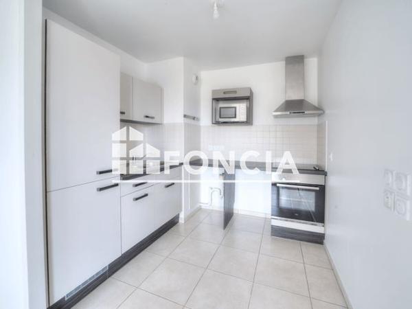 À vendre Appartement 2 pièces 47.44 m² - Gex 01170