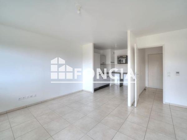 À vendre Appartement 2 pièces 47.44 m² - Gex 01170