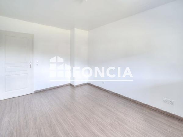 À vendre Appartement 2 pièces 47.44 m² - Gex 01170