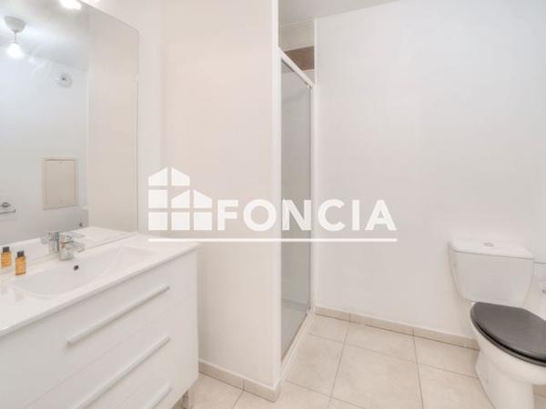 À vendre Appartement 2 pièces 47.44 m² - Gex 01170