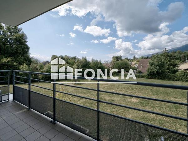 À vendre Appartement 2 pièces 47.44 m² - Gex 01170