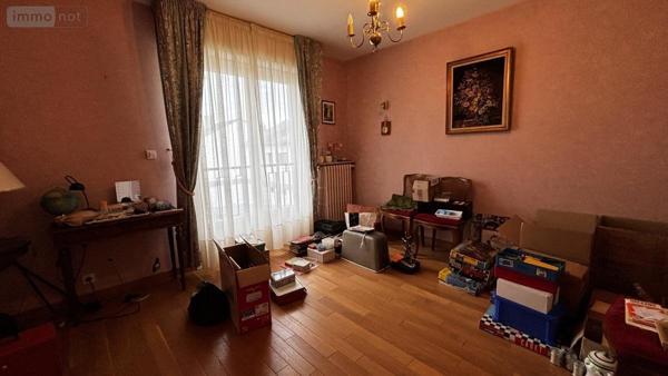 Maison à vendre à Sainte-Gemmes-sur-Loire dans le Maine-et-Loire (49130), ref : 49020-486