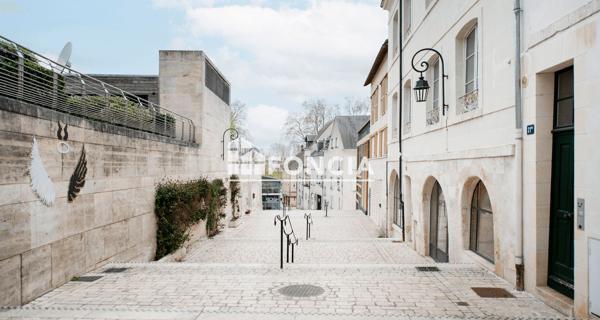 À vendre Appartement 3 pièces 52 m² - Orléans 45000