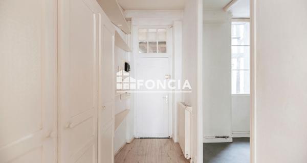 À vendre Appartement 3 pièces 52 m² - Orléans 45000