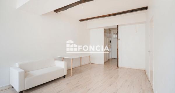 À vendre Appartement 3 pièces 52 m² - Orléans 45000