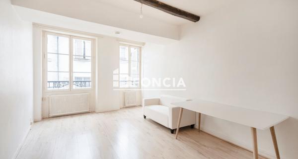 À vendre Appartement 3 pièces 52 m² - Orléans 45000