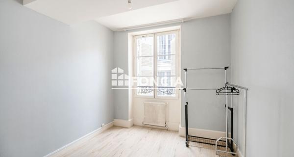 À vendre Appartement 3 pièces 52 m² - Orléans 45000