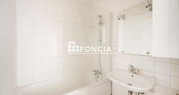 À vendre Appartement 3 pièces 52 m² - Orléans 45000