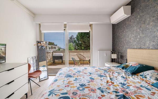 Appartement à vendre    4 pièces • 121,85 m2 Nice