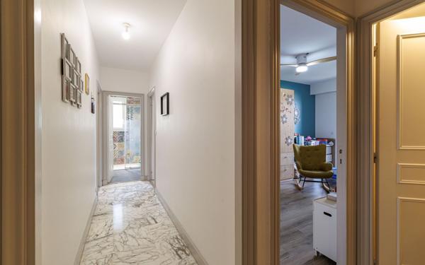 Appartement à vendre    4 pièces • 121,85 m2 Nice