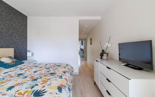 Appartement à vendre    4 pièces • 121,85 m2 Nice