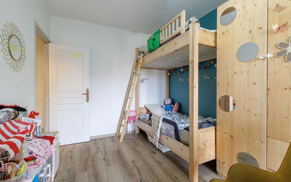 Appartement à vendre    4 pièces • 121,85 m2 Nice