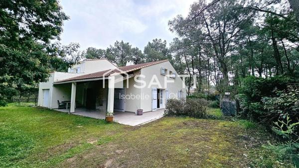 Propriété proche plage