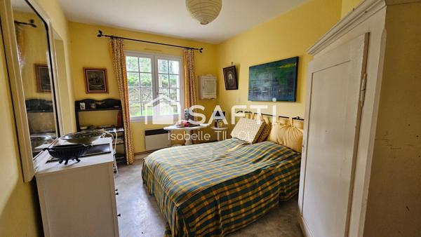 Propriété proche plage