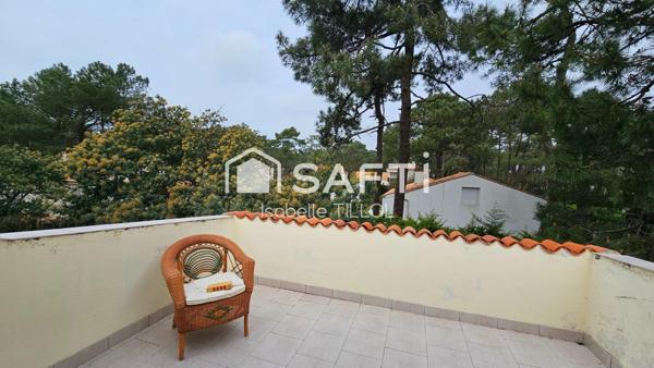 Propriété proche plage