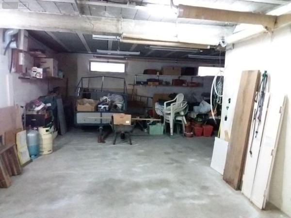 Pavillon à vendre à Nouans-les-Fontaines dans l'Indre-et-Loire (37460), ref : AN 9017