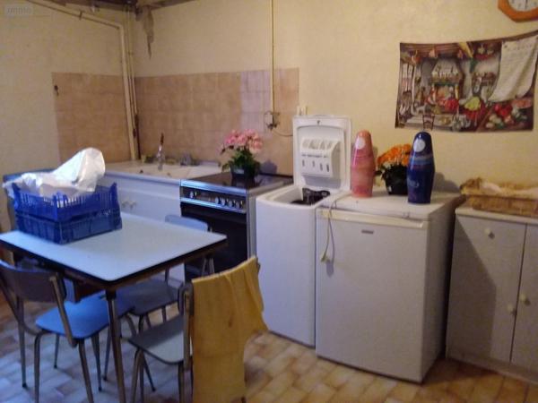 Pavillon à vendre à Nouans-les-Fontaines dans l'Indre-et-Loire (37460), ref : AN 9017