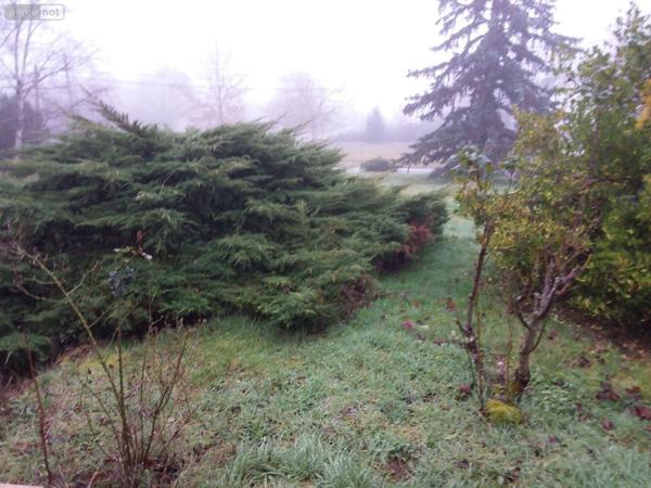 Pavillon à vendre à Nouans-les-Fontaines dans l'Indre-et-Loire (37460), ref : AN 9017