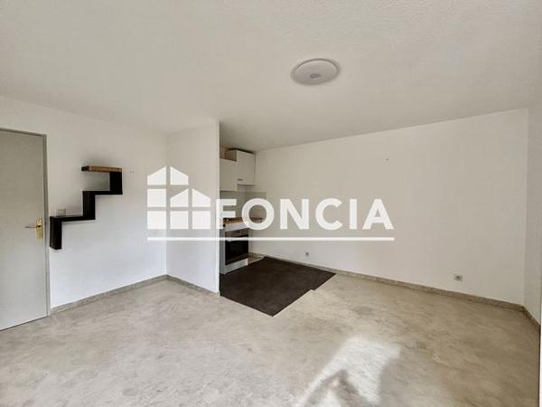 À vendre Appartement 2 pièces 35.89 m² - Avignon 84000