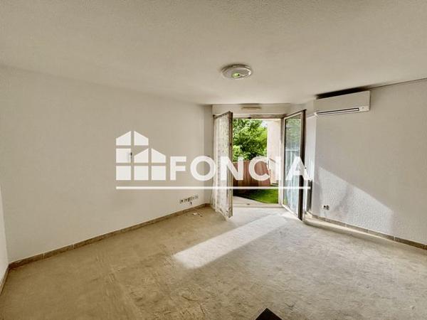 À vendre Appartement 2 pièces 35.89 m² - Avignon 84000