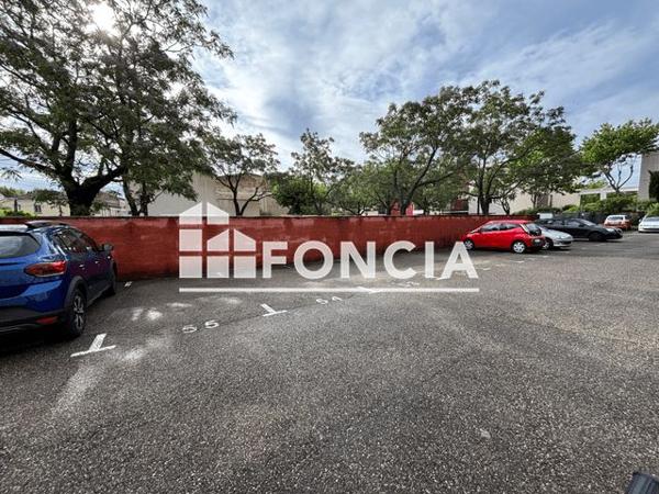 À vendre Appartement 2 pièces 35.89 m² - Avignon 84000