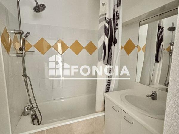 À vendre Appartement 2 pièces 35.89 m² - Avignon 84000