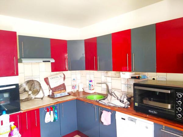 Pavillon de Plain-pied sur sous-sol total