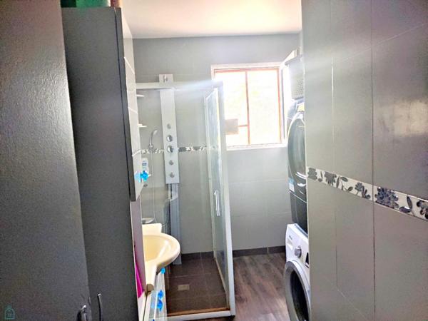 Pavillon de Plain-pied sur sous-sol total