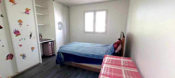 Pavillon de Plain-pied sur sous-sol total