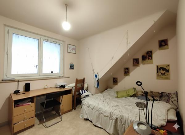 22200 Guingamp : Maison à rafraîchir