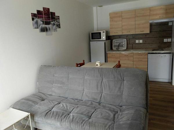 Immeuble / Résidence familiale avec piscine de 11 logements à Amélie les Bains, idéal projet professionnel ou investisseur