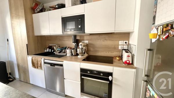 Appartement F4 à vendre  4 pièces - 69,74 m2 VILLEURBANNE - 69