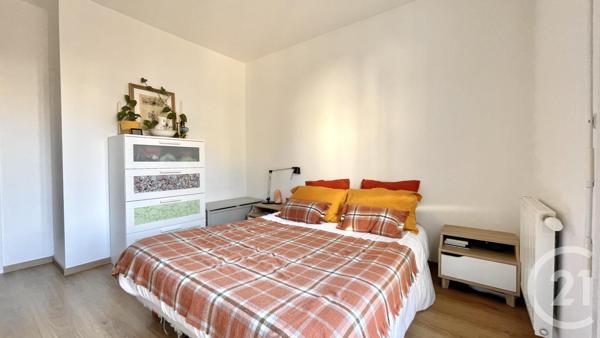 Appartement F4 à vendre  4 pièces - 69,74 m2 VILLEURBANNE - 69